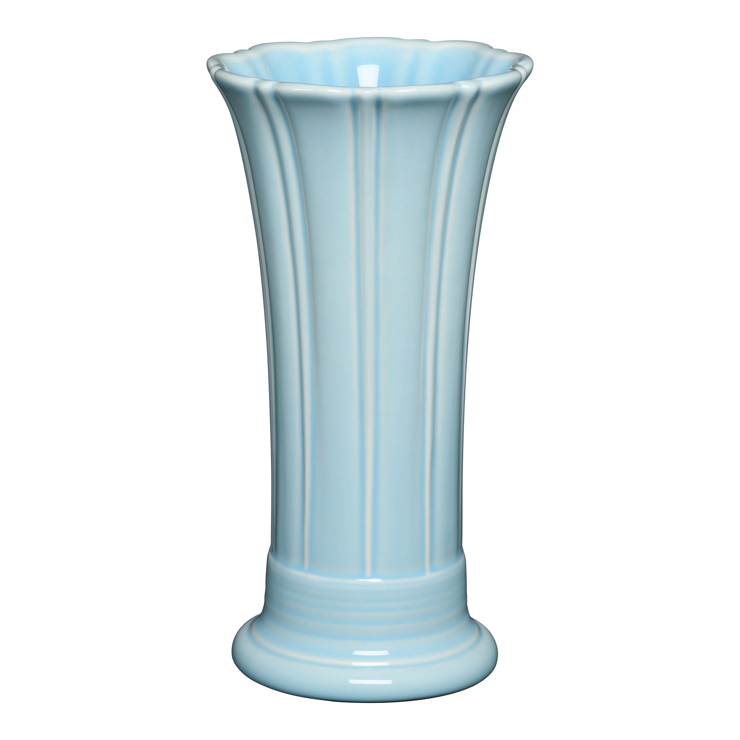 Fiesta 9 5/8 Inch Medium Vase – Fiesta Factory Direct