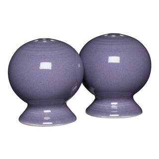 Fiesta Lavender 2 5/8 Inch Salt and Pepper Shaker Set — product image