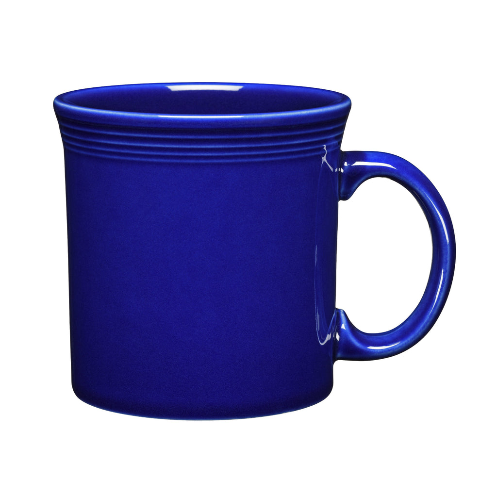 Fiesta 12 OZ Java Coffee Mug – Fiesta Factory Direct