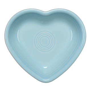 Sky Small Heart Bowl