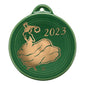 Jade 2023 Ornament
