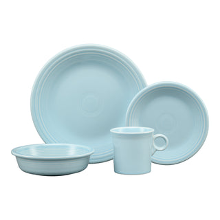 Classic Rim 4-Piece Place Setting, Service for - Main Image