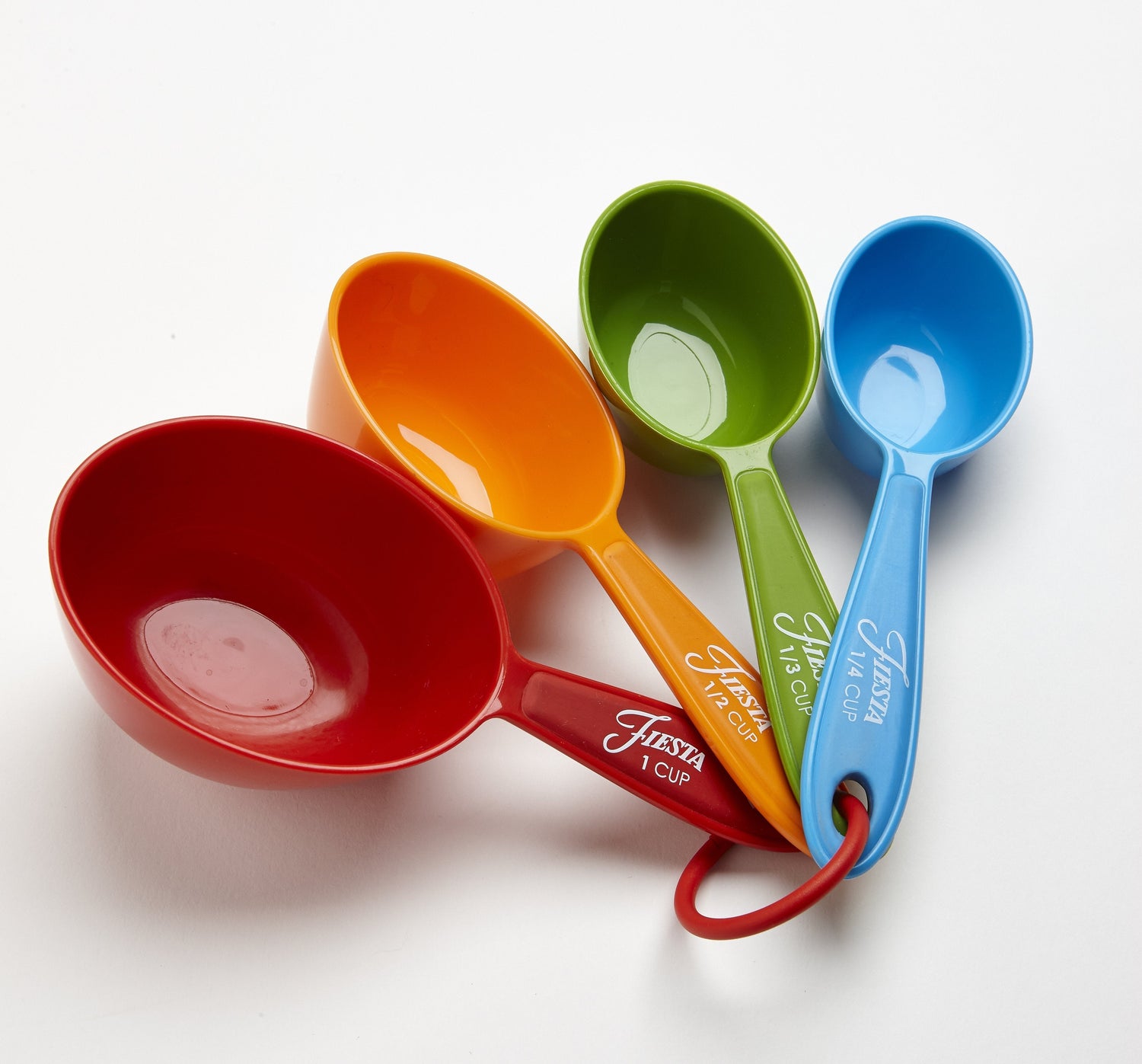 4 PC. MEASURING CUPS OR 6PC. MEASURING SPOONS