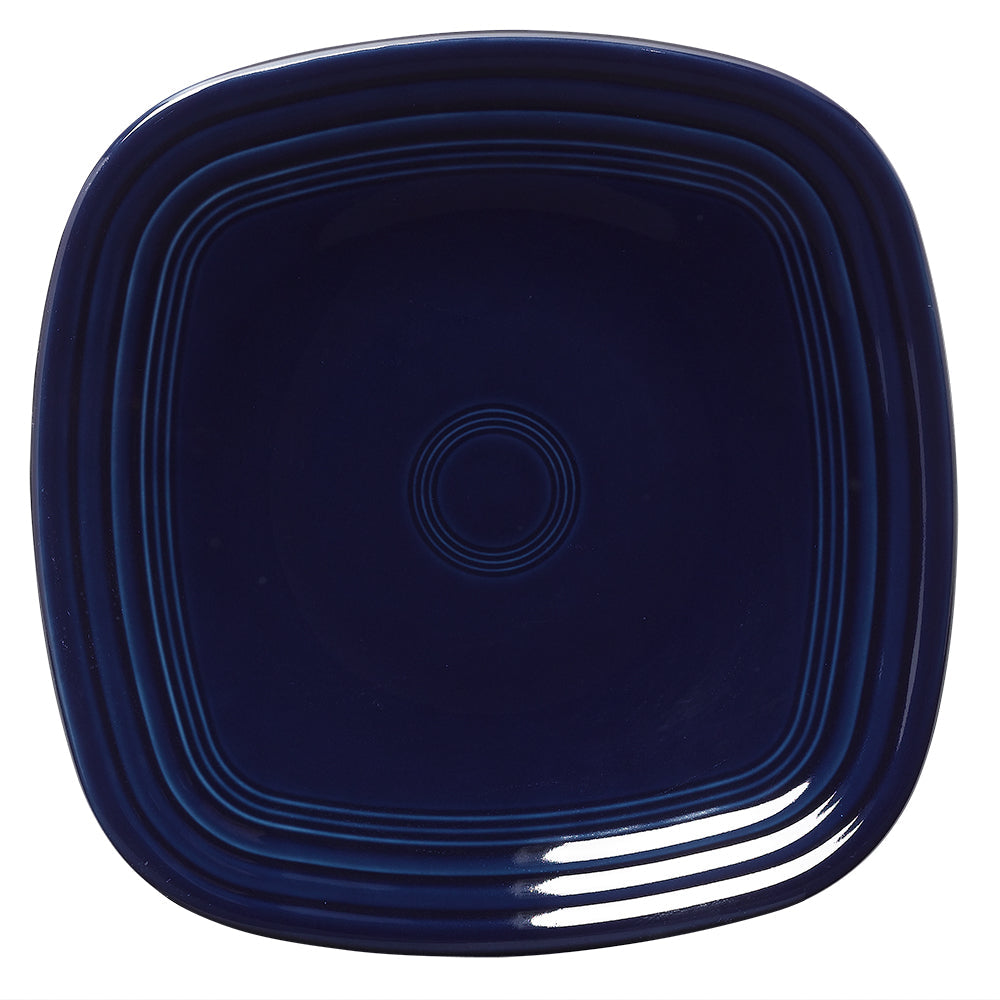 Square Luncheon Plate