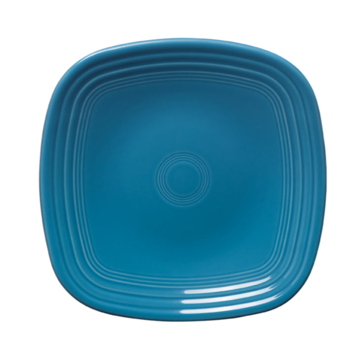 Square Dinner Plate – Fiesta Factory Direct