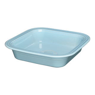 Le Creuset Heritage Stoneware Square Baking Pan | Williams Sonoma Le Creuset Heritage Stoneware Square Baking Pan | Williams Sonoma