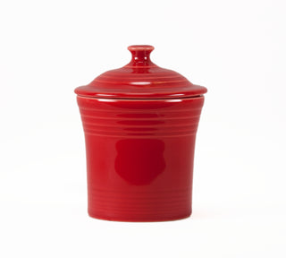 Fiesta 13 OZ Mini Canister 5 5/8 Inch