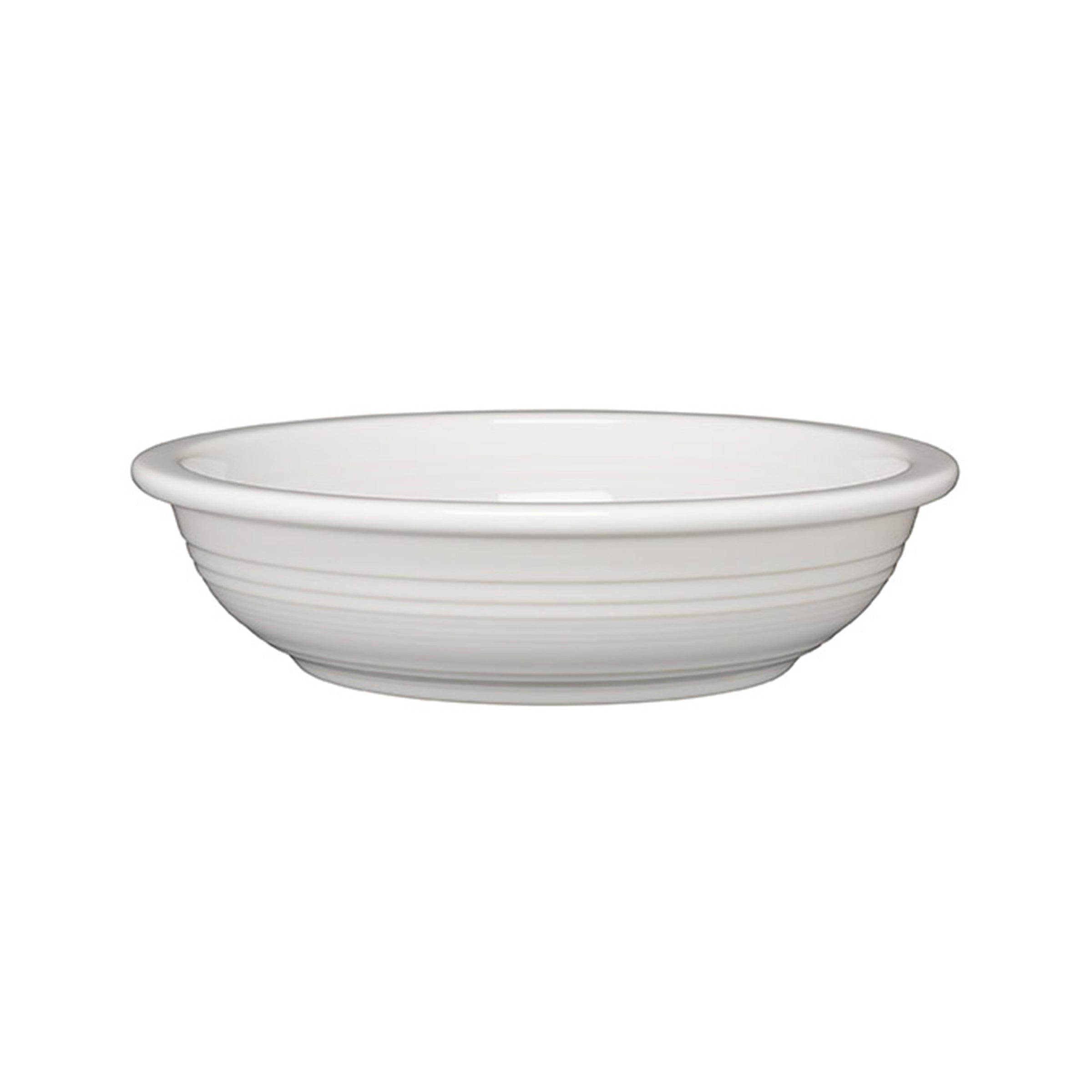 Fiesta Classic Rim 8 3/8 Inch Pasta Bowl
