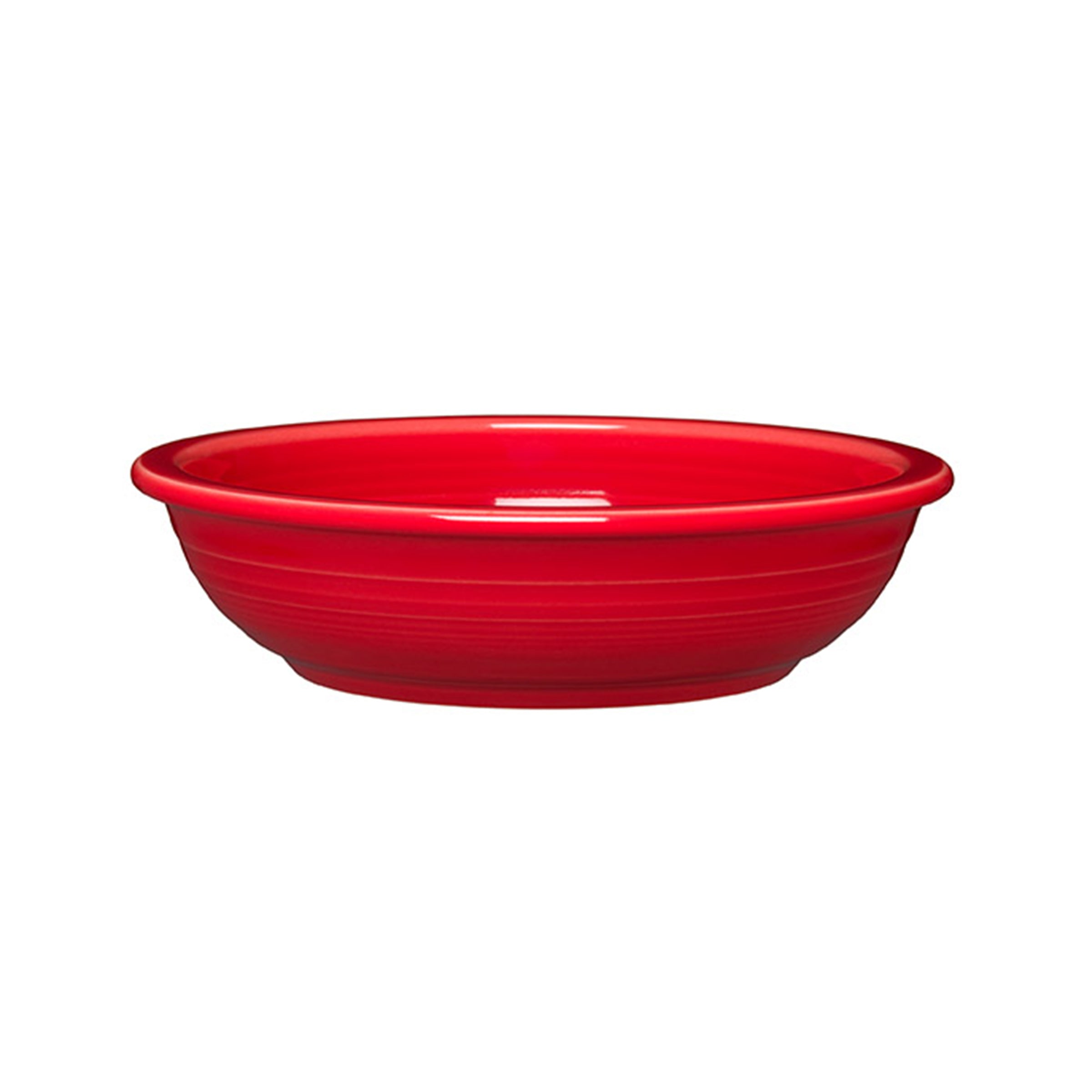 Fiestaware pasta bowl hotsell