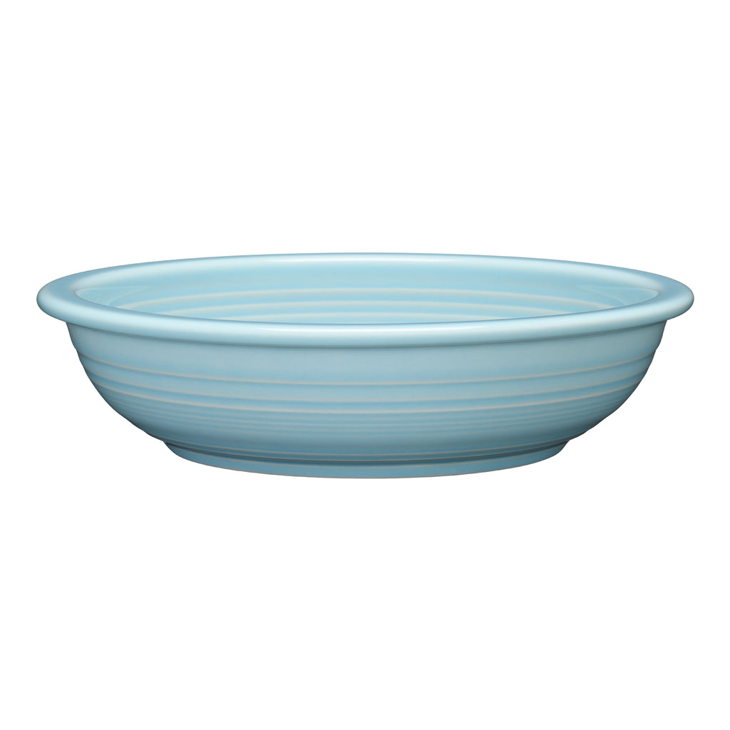 Classic Rim 8 3/8 Inch Pasta Bowl 34 OZ