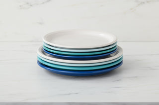 Bistro Coupe 10 1/2 Inch Dinner Plate