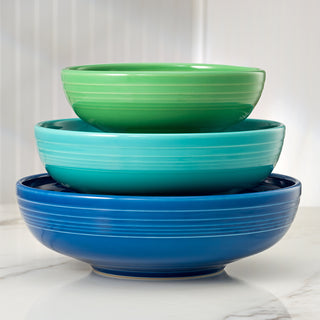 Medium Bistro Bowl - bowls Made in America by The Fiesta Tableware Company