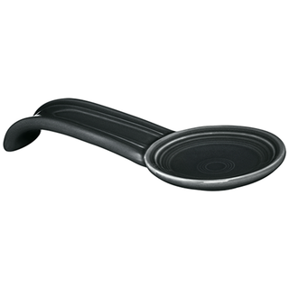 Retired Spoon Rest - countertop accessories Made in America by The Fiesta Tableware Company