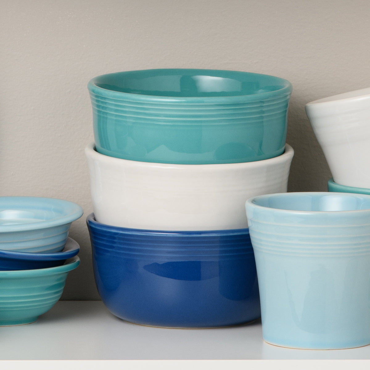 All Purpose 6 Inch Gusto Bowl 28 OZ