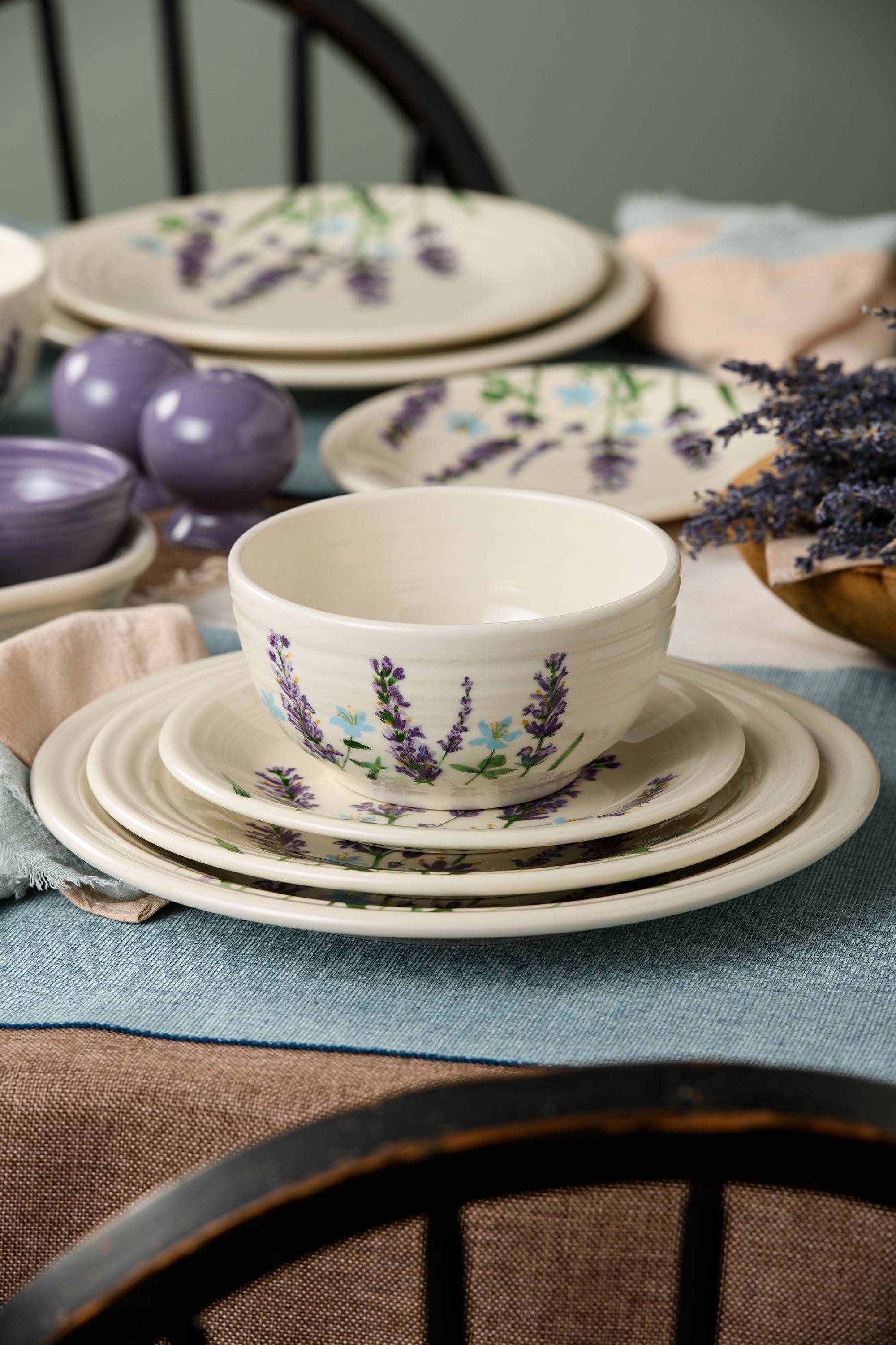 Fiesta Factory Direct - The Fiesta Tableware Company