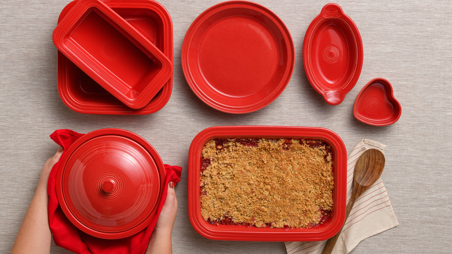 Bakeware – Fiesta Factory Direct