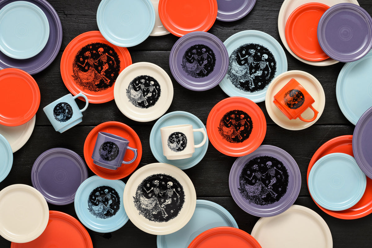 Skeleton Duet Collection