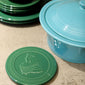 Trivet - countertop accessories Made in America by The Fiesta Tableware Company