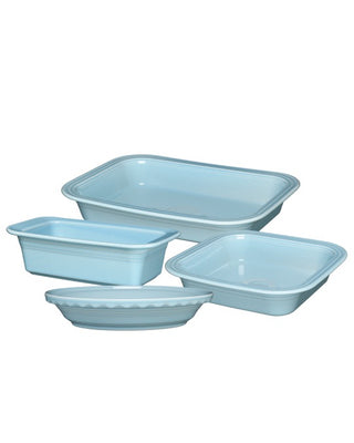 Sky 4pc Bakeware Set