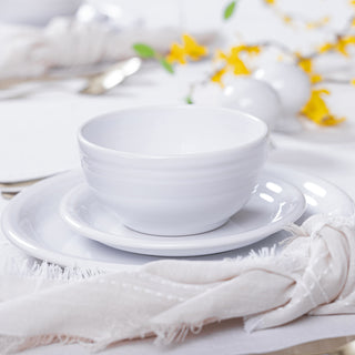 Fiesta Plates Fiestaware White Set Fiestaware Signature Chop