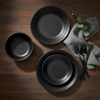 Classic Rim Foundry - Accurate Fiesta Pieces