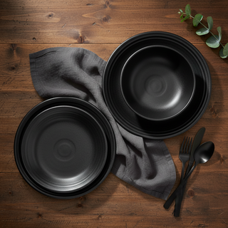 Classic Rim Foundry - Clean Render