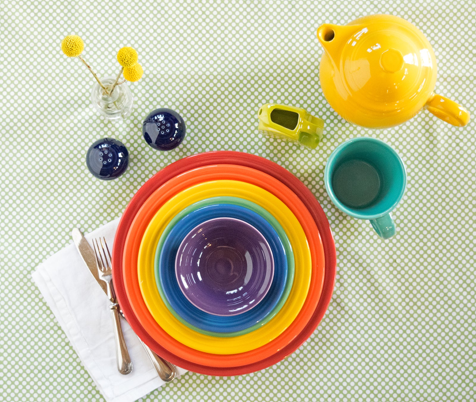 Fiesta Factory Direct - The Fiesta Tableware Company