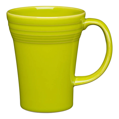 lemongrass bistro latte mug