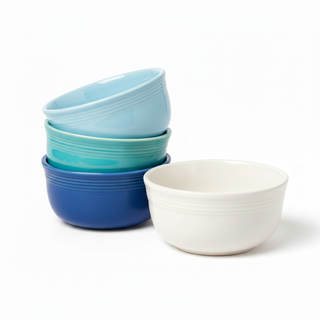 Perfectly Stacked Bowls