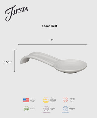 Spoon Rest