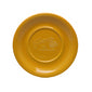 Fiesta 75th Anniversary Plate - USA Dinnerware Direct, Plate proudly made in the USA by the Fiesta Tableware Company