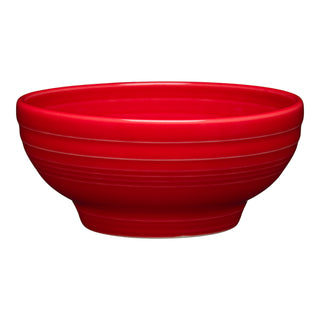 Scarlet Bowl