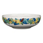 Blue Fall Fantasy Large Bistro Bowl, fiestaÂ® Blue Fall Fantasy - Fiesta Factory Direct by Homer Laughlin China.  Dinnerware proudly made in the USA.  