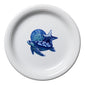 Fiesta Coastal Turtle Appetizer Plate