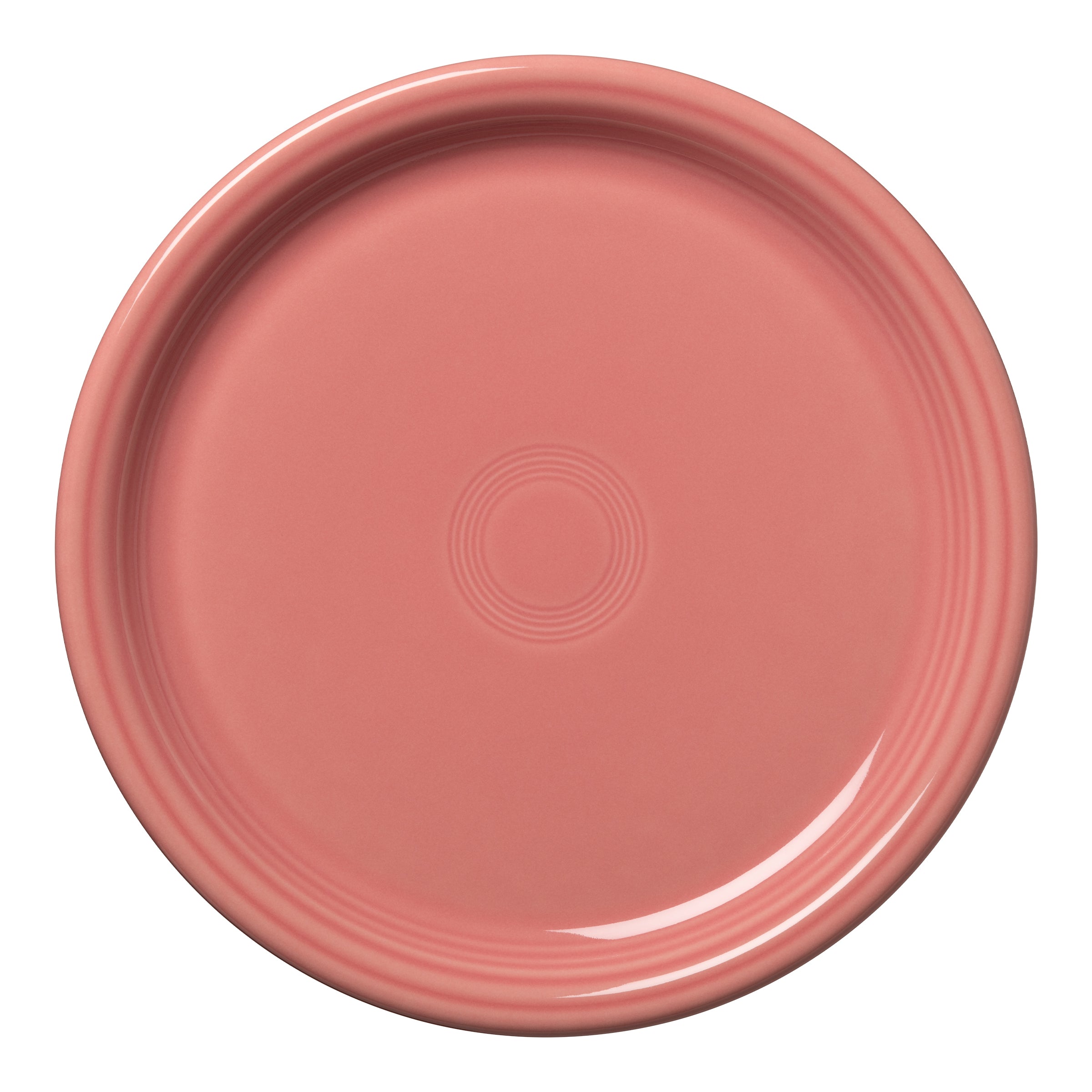 Top Fiesta deep plates