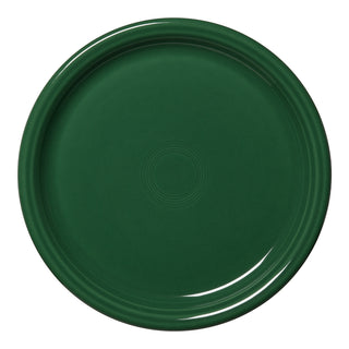 Bistro Dinner Plate - plates Made in America by The Fiesta Tableware Company