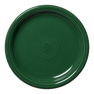 Bistro Salad Plate - plates Made in America by The Fiesta Tableware Company