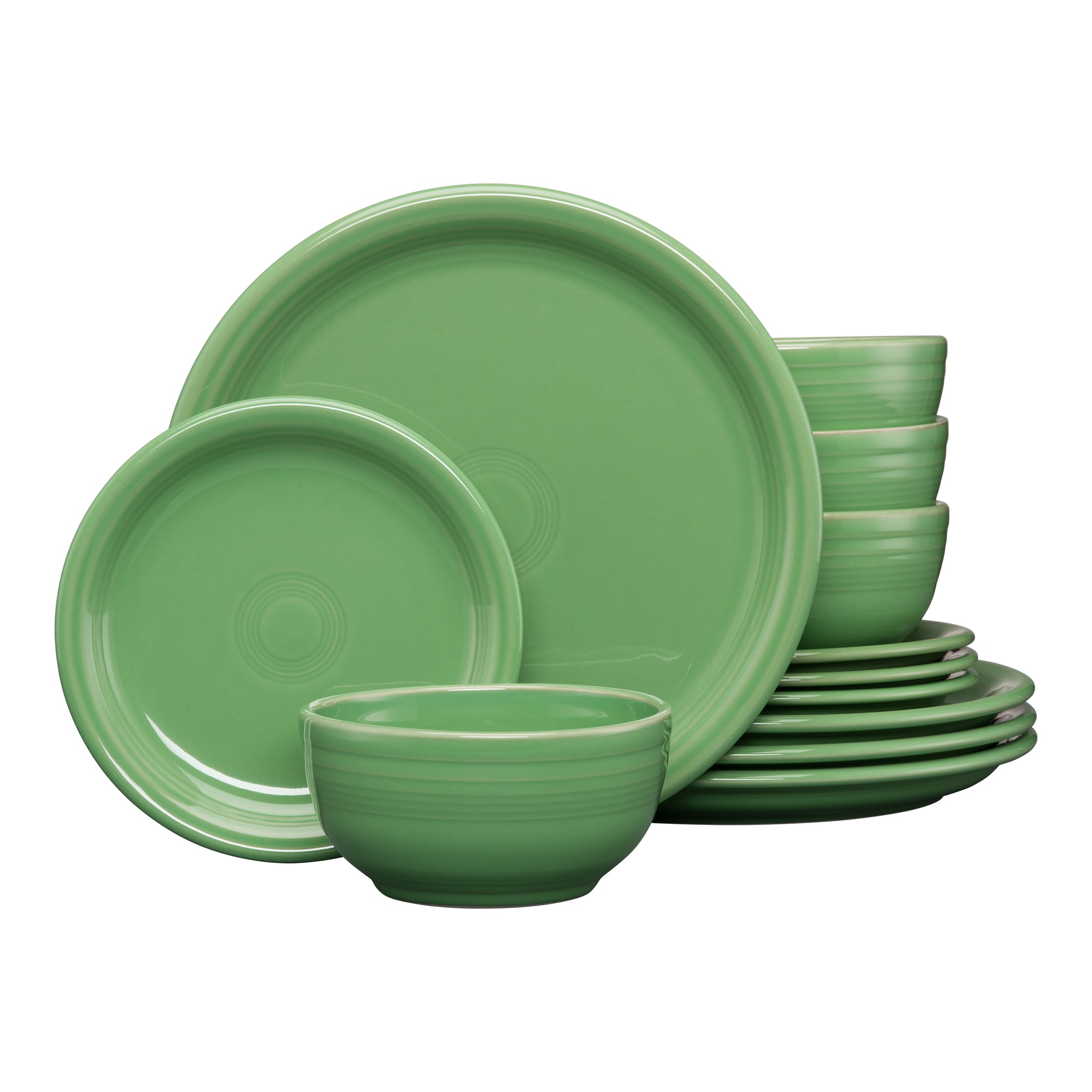 12pc Bistro Dinnerware Set – Fiesta Factory Direct