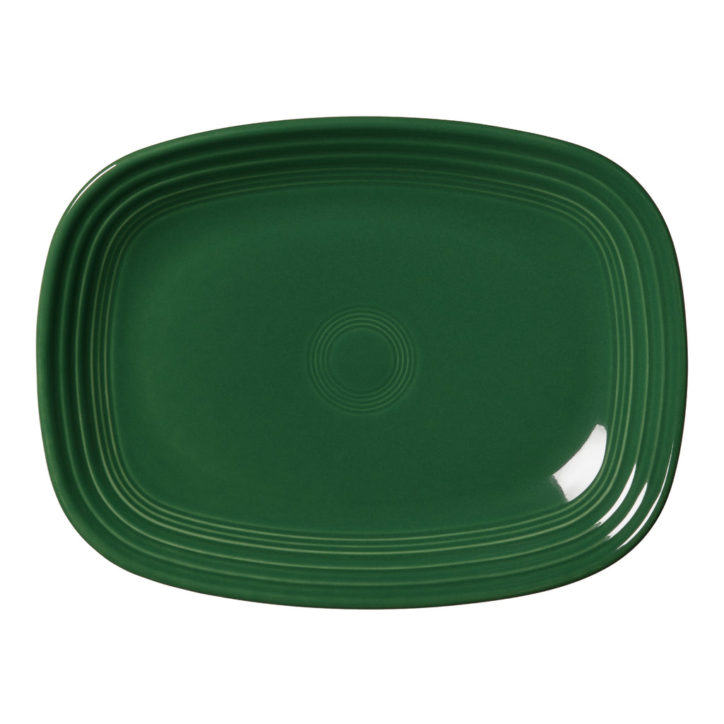Rectangular Platter Fiesta Factory Direct