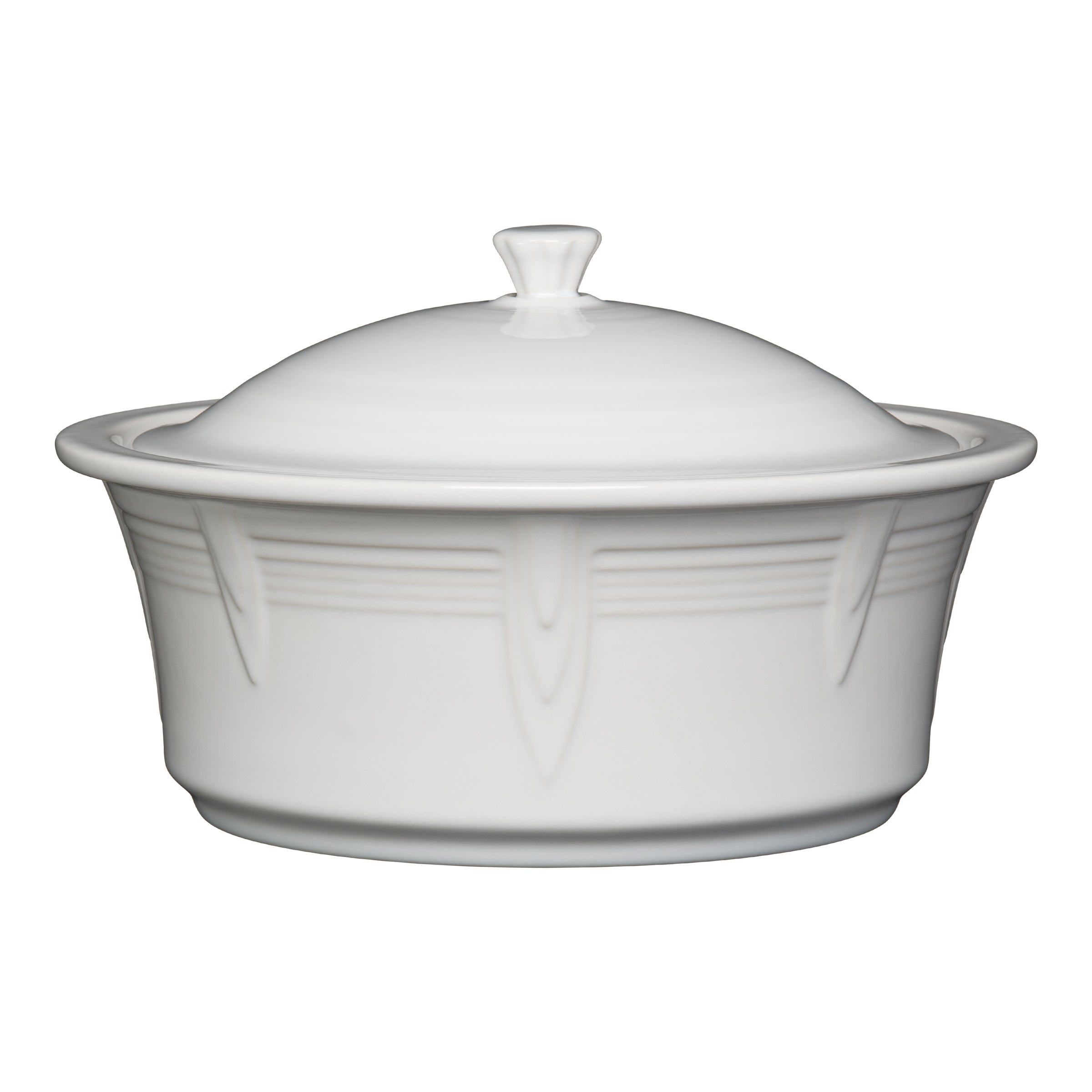 Covered casserole dish set best sale