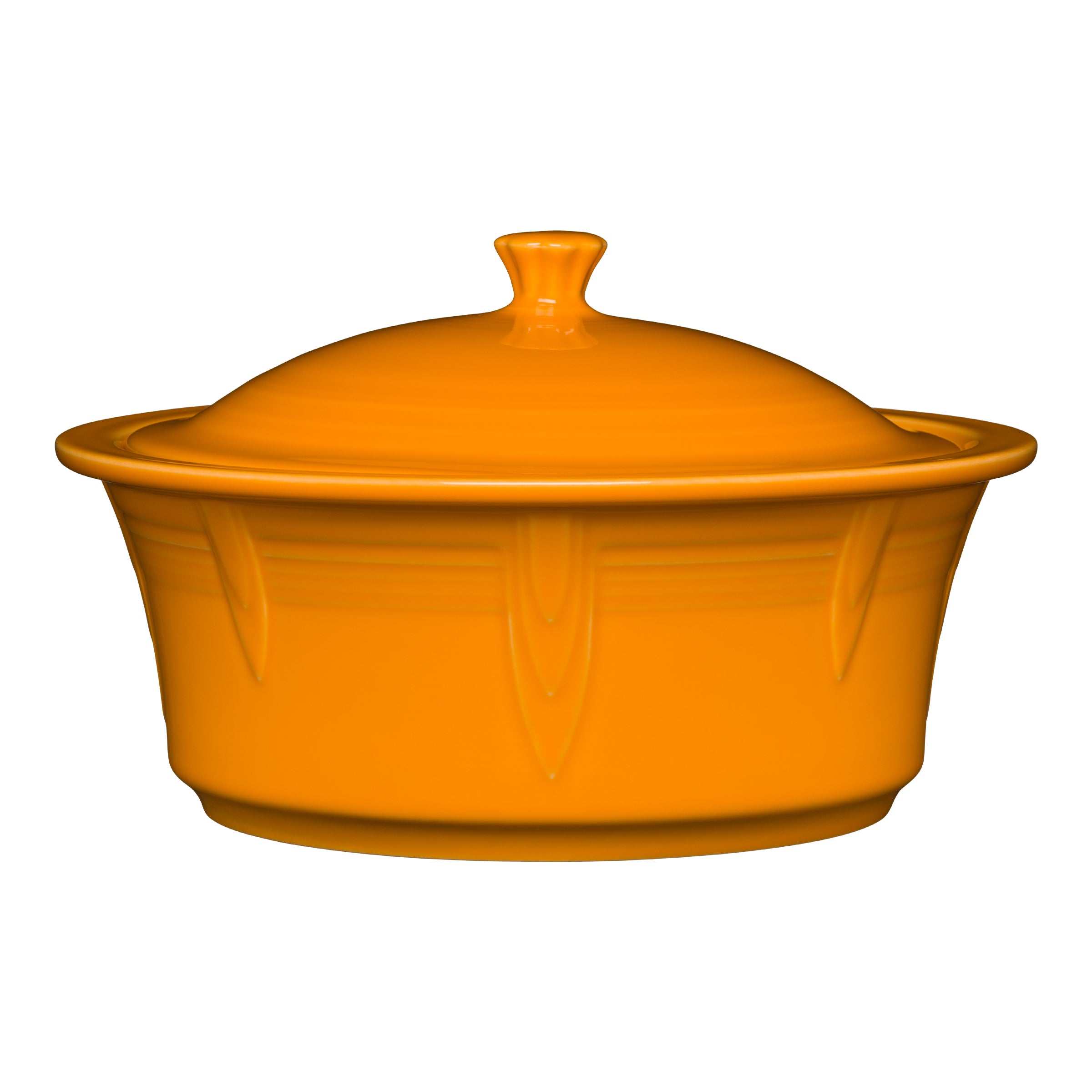 Fiesta casserole dish best sale