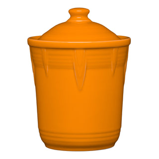 Small Chevron Canister