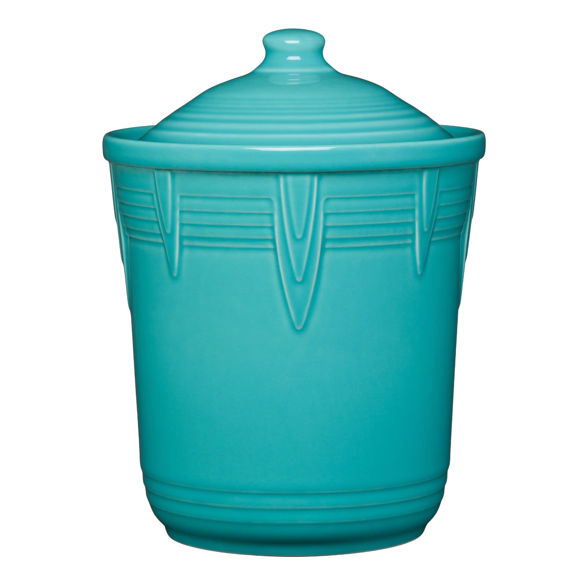 Medium Chevron Canister Fiesta Factory Direct   1572107 2024x 