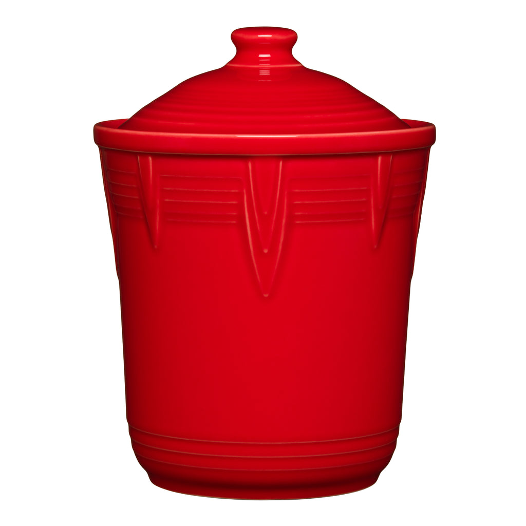 Medium Chevron Canister Fiesta Factory Direct