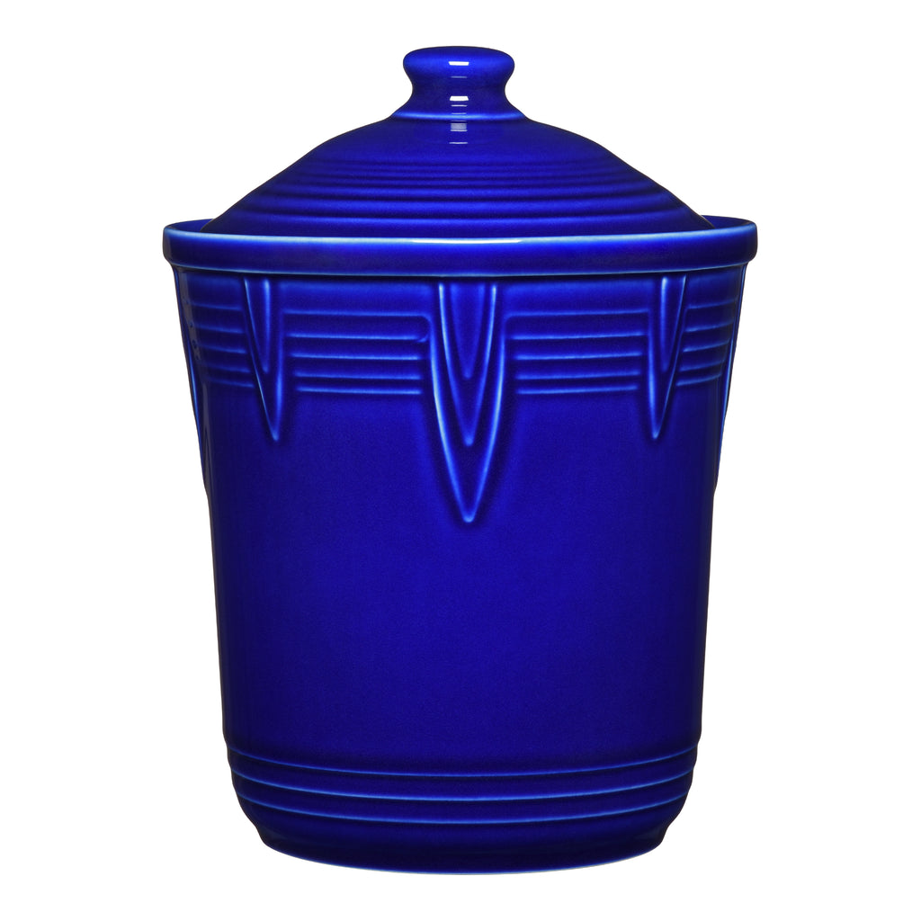 Medium Chevron Canister Fiesta Factory Direct