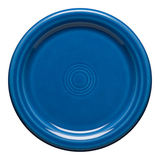 lapis blue  Fiesta Coaster Made in the USA