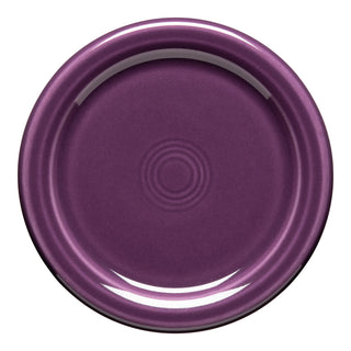 Mulberry purple Fiesta Coaster Made in the USA