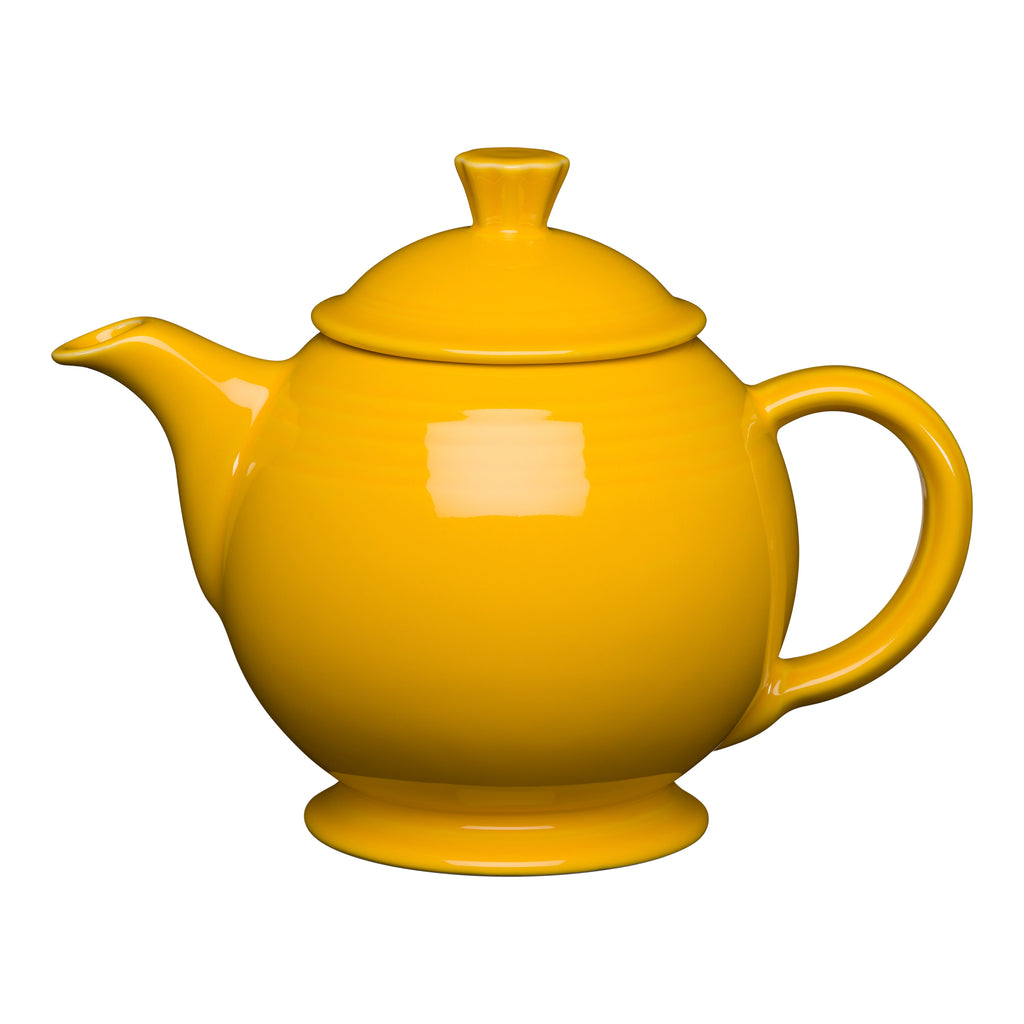 Teapot – Fiesta Factory Direct