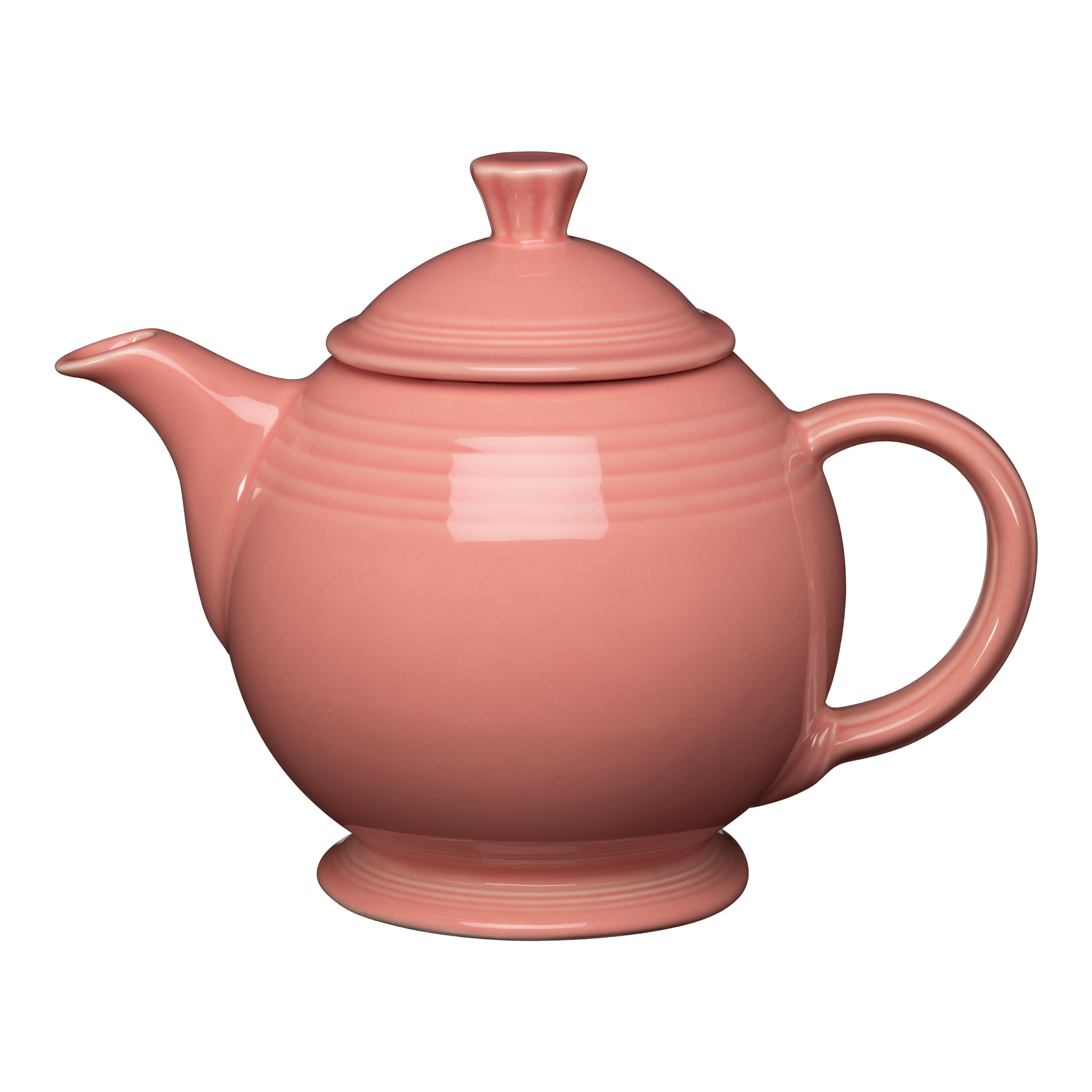 Fiesta 44 OZ Covered Teapot Fiesta Factory Direct