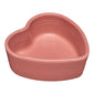 Fiesta Peony pink Heart Ramekin - Made in the America by The Fiesta Tableware Company